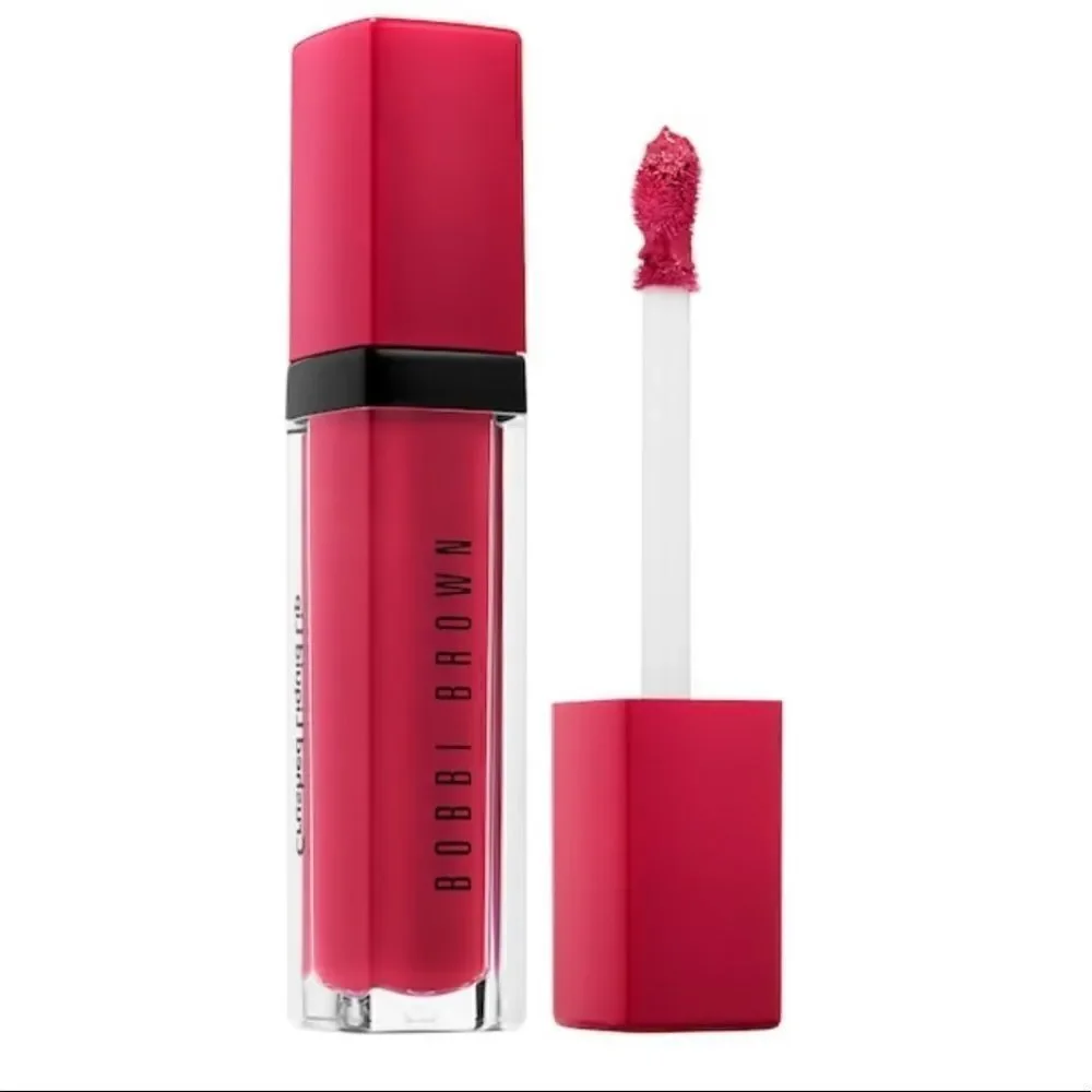 Bobbi Brown Liquid Crushed Lip ColorMain Squeeze